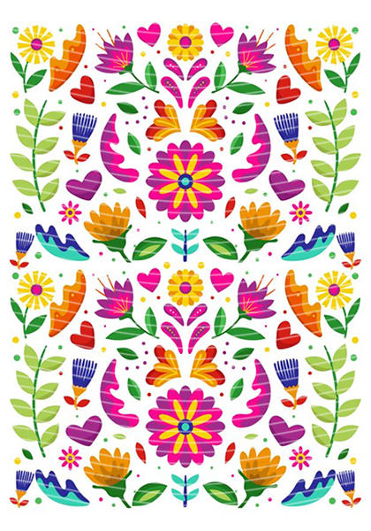 A5 Notebook Wraps-W-2295